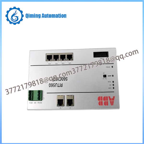 ABB RTU560 Remote Terminal Unit